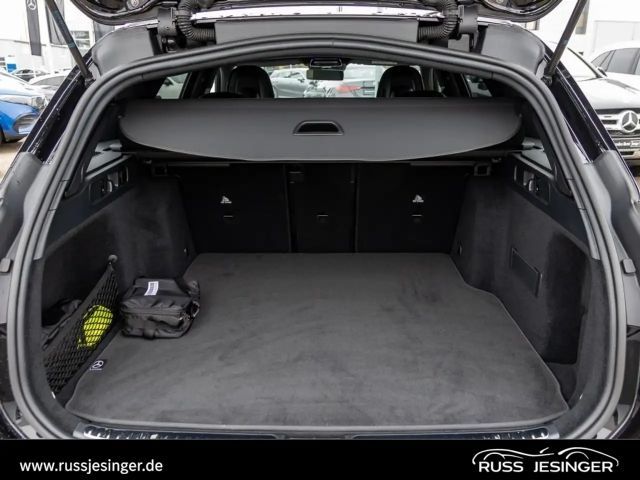 Mercedes-Benz C 200 AMG Line Estate