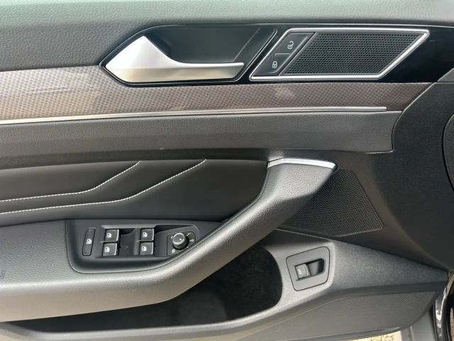 Volkswagen Passat DSG Variant