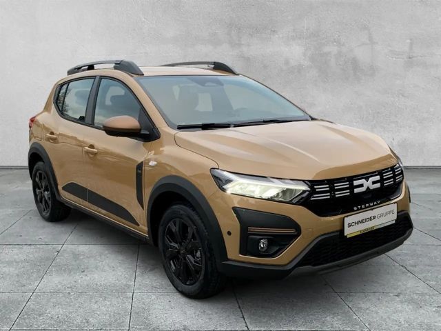 Dacia Sandero ECO-G Extreme Stepway