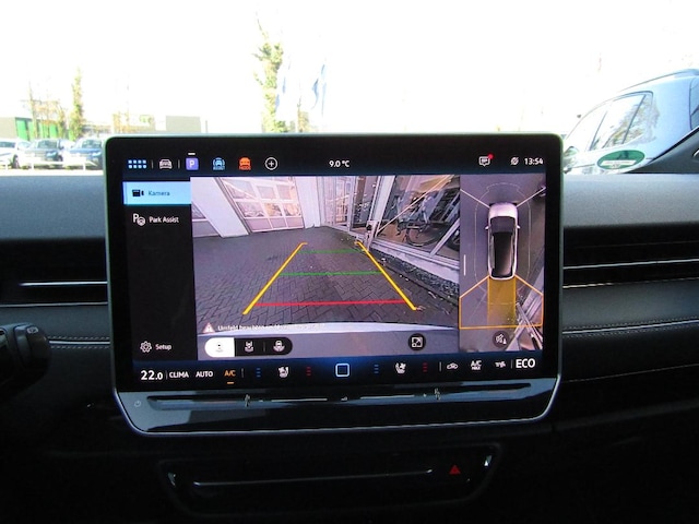 Volkswagen ID.7 IQ.Drive Tourer