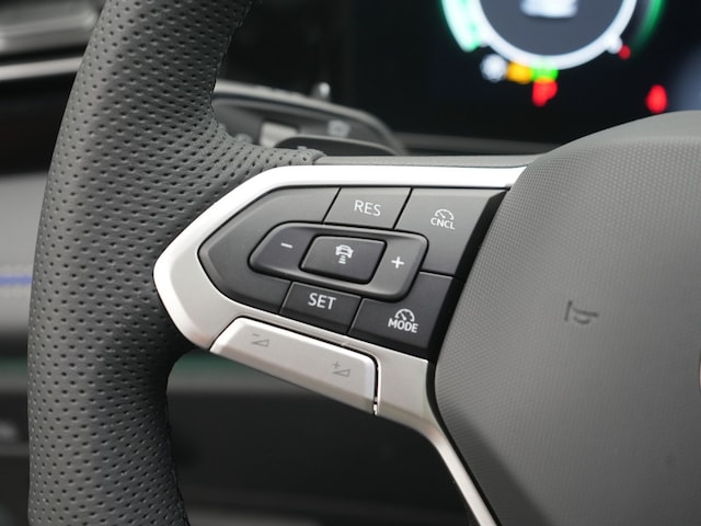 Volkswagen Tiguan 4Motion R-Line