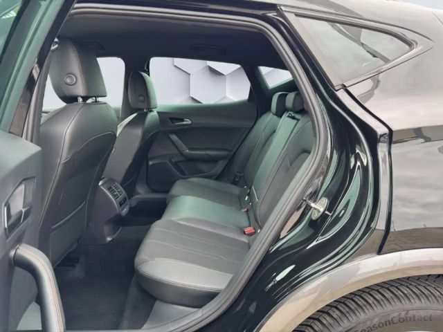 Cupra Formentor 1.5 TSI