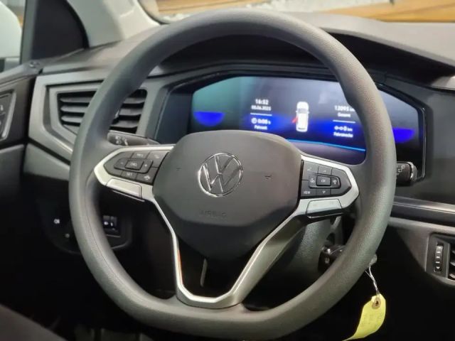 Volkswagen Polo 1.0 TSI