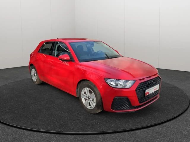 Audi A1 25 TFSI S-Tronic Sportback