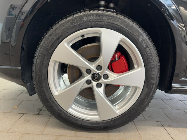 Audi Q5 Quattro S-Tronic