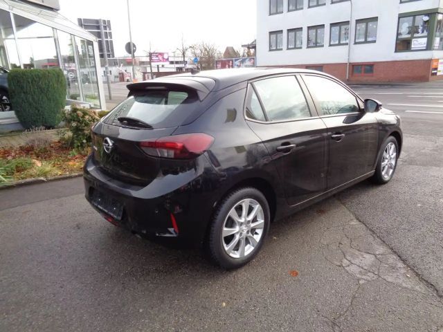 Opel Corsa Edition