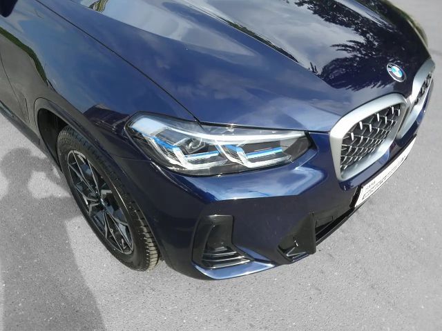 BMW X4 Coupé M-Sport xDrive20d