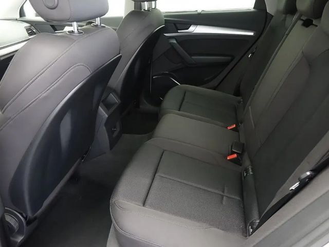 Audi Q5 40 TDI Quattro S-Tronic