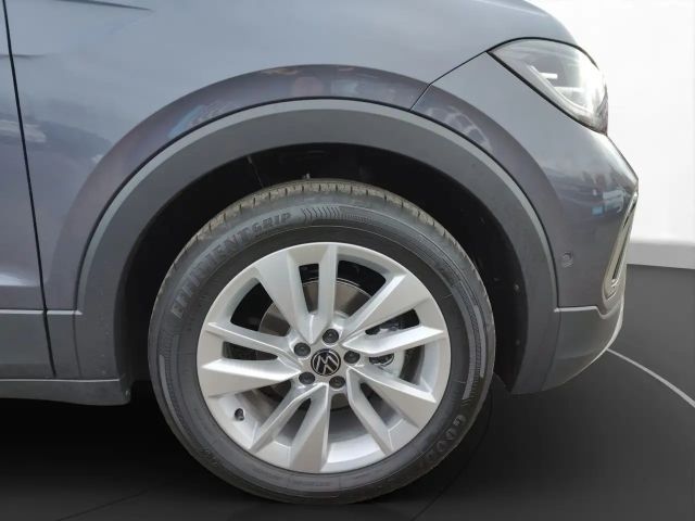 Volkswagen T-Cross 1.5 TSI IQ.Drive Life