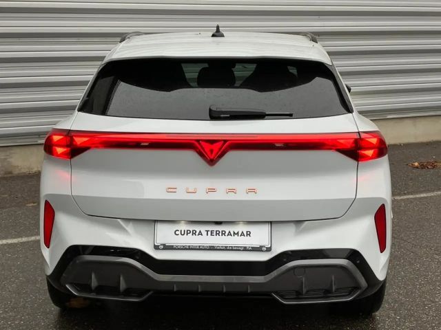 Cupra Terramar 1.5 e-Hybrid