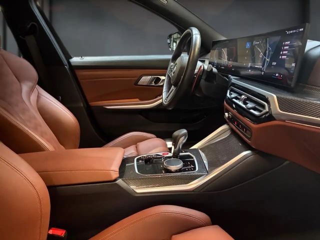 BMW M3 Competition Touring xDrive