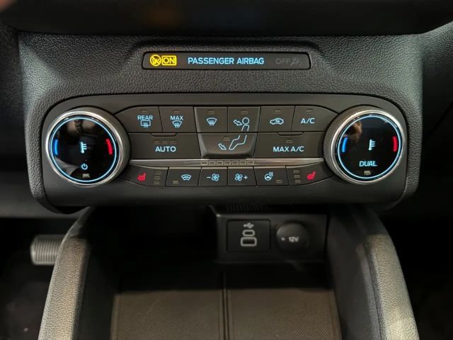 Ford Kuga Cool & Connect