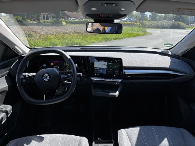 Renault Megane E-Tech Equilibre Equilibre