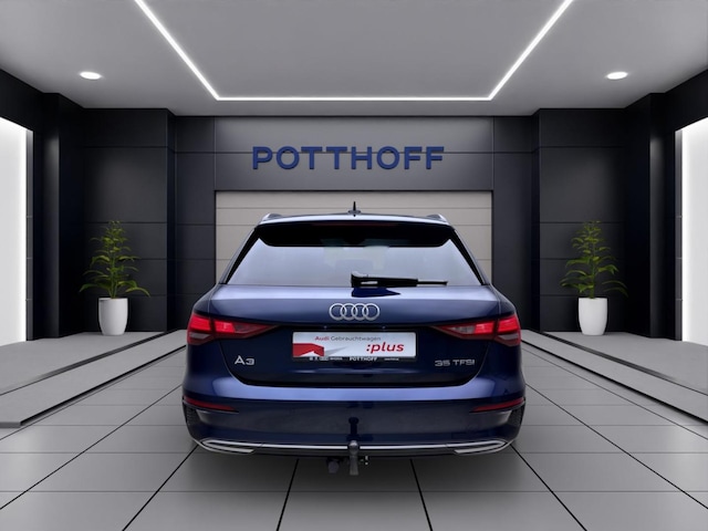 Audi A3 35 TFSI S-Tronic Sportback