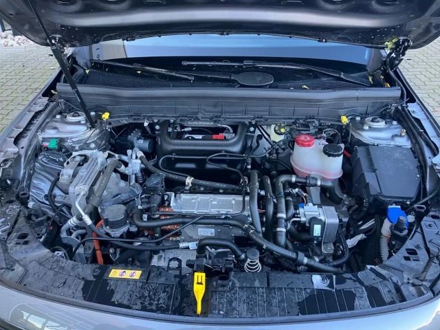 Mercedes-Benz EQB 300 4MATIC AMG Line