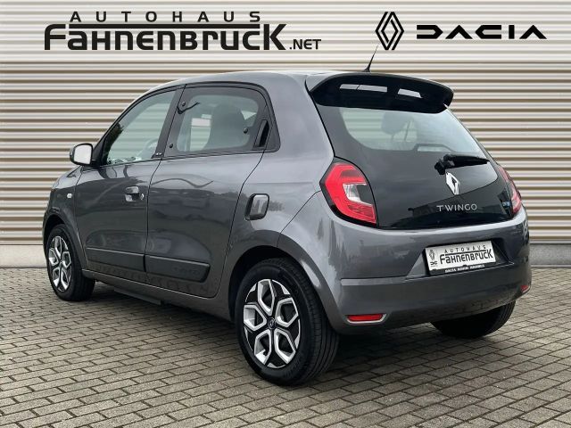 Renault Twingo Electric Zen