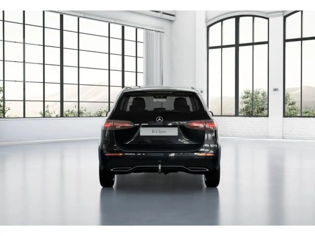 Mercedes-Benz B 250 4MATIC Progressive