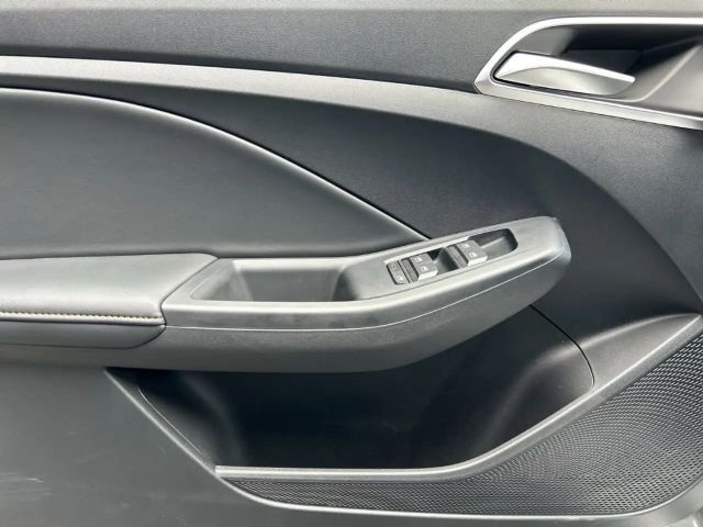 MG MG3 HEV LUX 1. Inspektion geschenkt