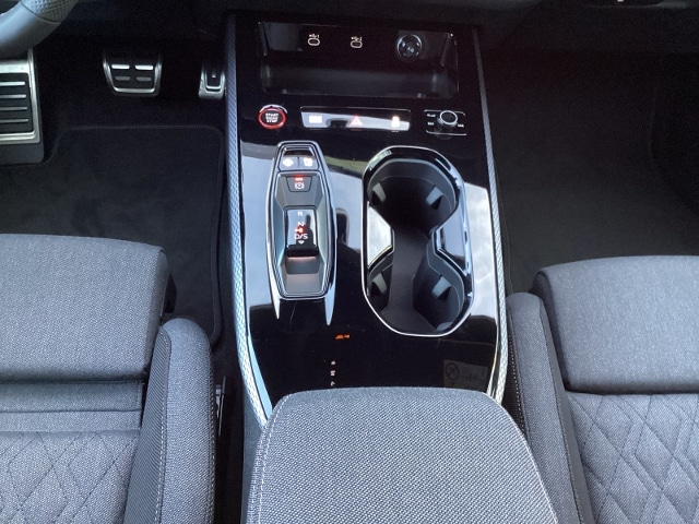 Audi A5 Avant Quattro S-Tronic