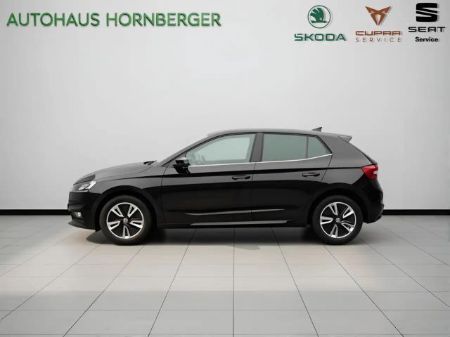 Skoda Fabia 1.0 TSI Style Style