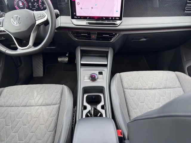 Volkswagen Tiguan 1.5 eTSI DSG Life