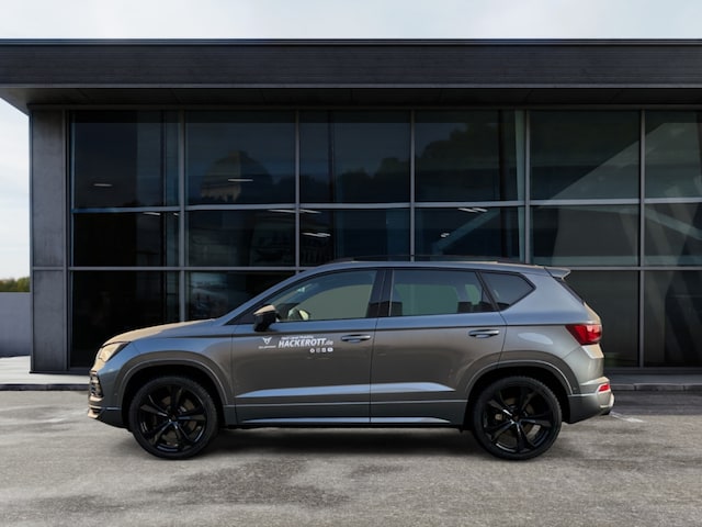 Cupra Ateca 2.0 TSI 4Drive VZ