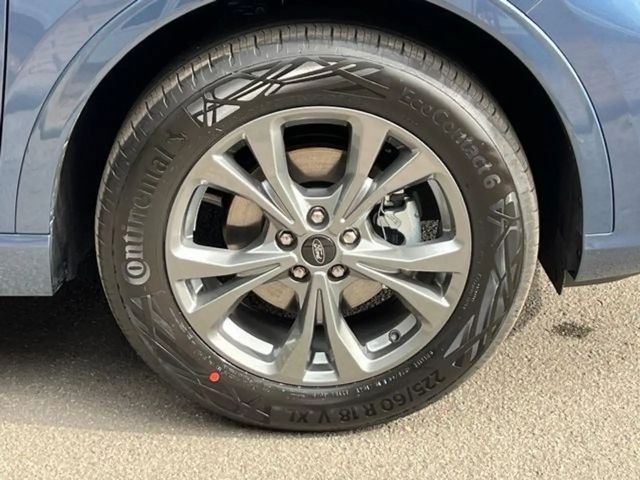 Ford Kuga 4x4 AWD Hybrid ST Line X