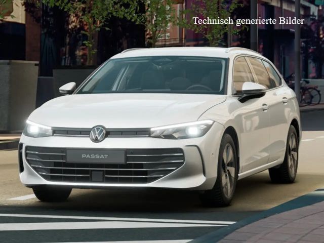 Volkswagen Passat 1.5 eTSI Business DSG Variant
