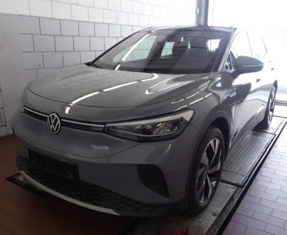 Volkswagen ID.4 Performance Pro
