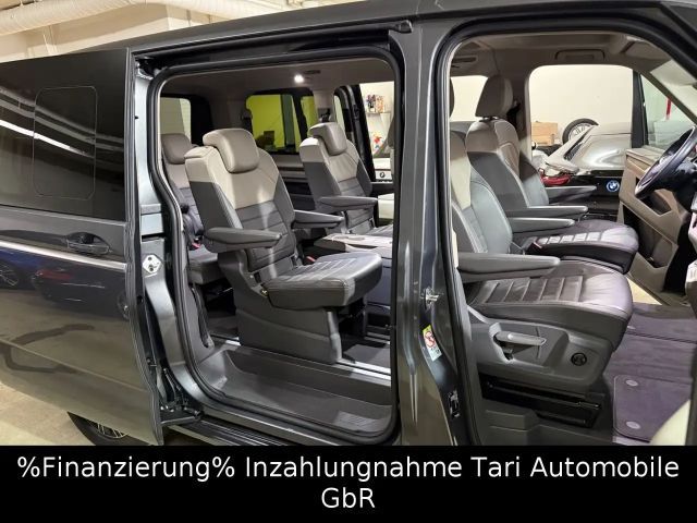 Volkswagen Multivan 2.0 TSI Style T7