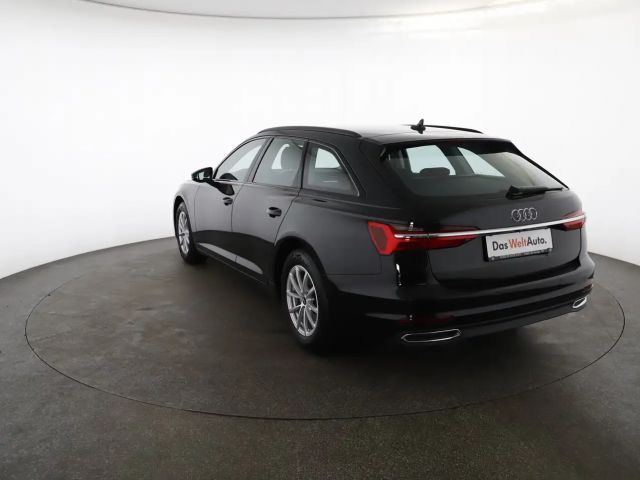 Audi A6 40 TDI