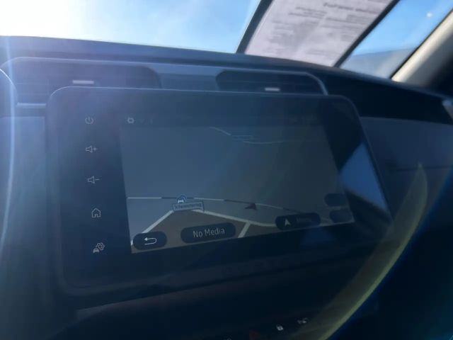 Dacia Duster Journey