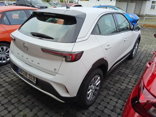 Opel Mokka Edition Mokka-e