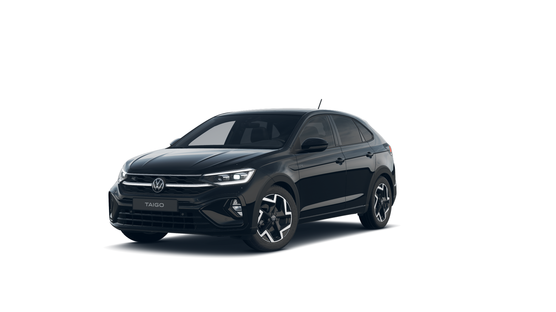 Volkswagen Taigo 1.0 TSI DSG