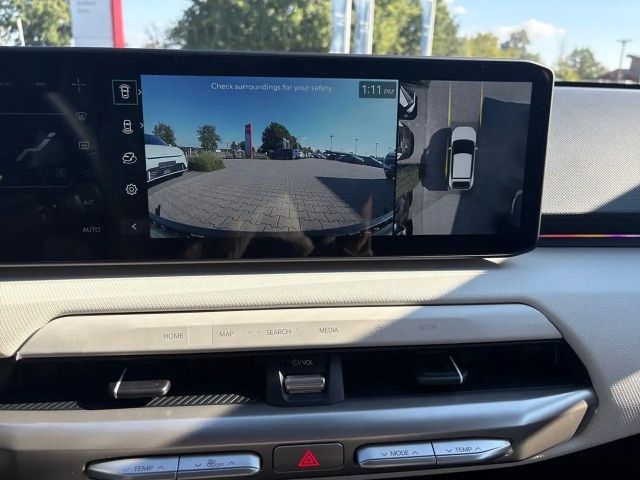 Kia EV4 81.4 kWh GT-Line