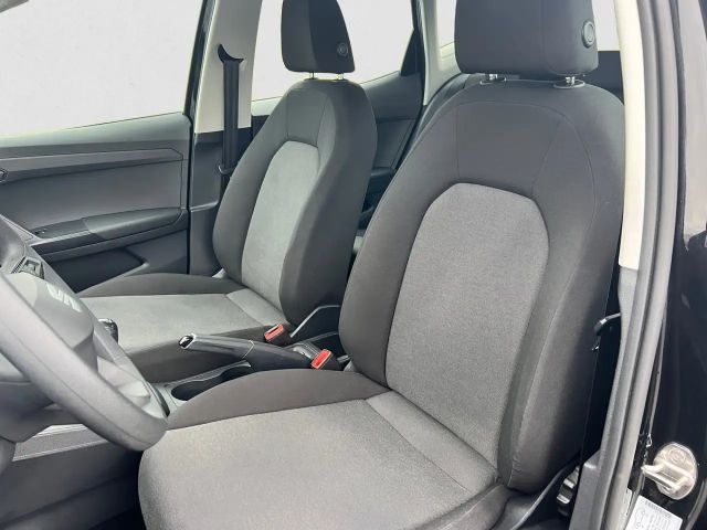 Seat Arona Reference