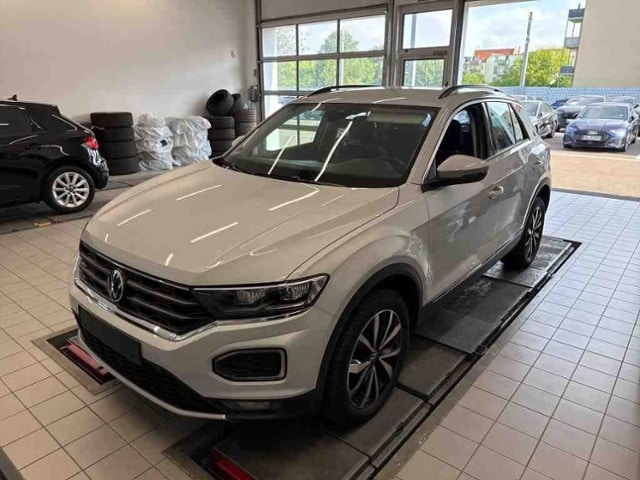 Volkswagen T-Roc 1.0 TSI