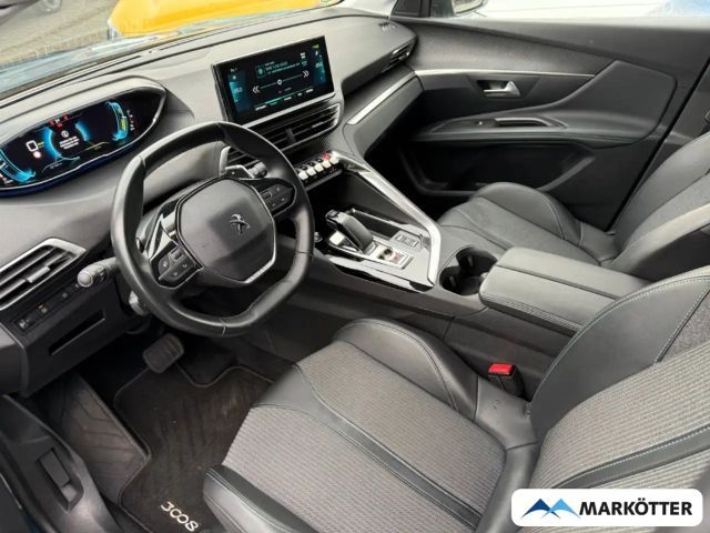 Peugeot 3008 Allure Pack Hybrid