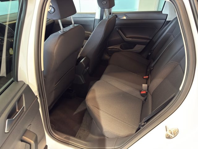 Volkswagen Polo 1.0 Klimaanlage DAB+ PDC