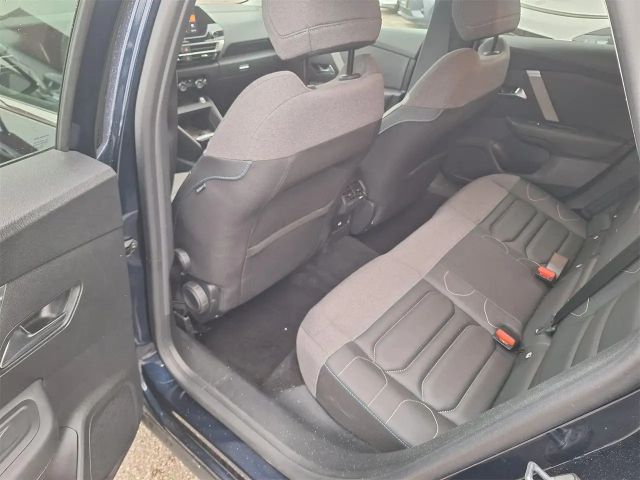 Citroën C4 Max PureTech