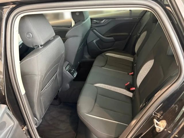 Skoda Scala Selection