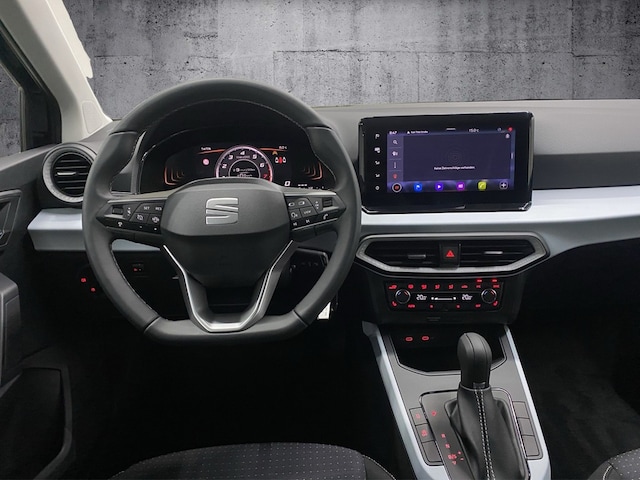 Seat Arona 1.0 TSI DSG