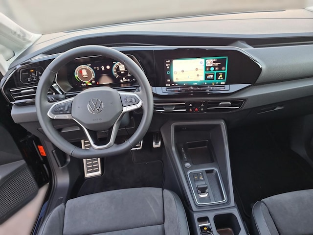 Volkswagen Caddy DSG Maxi Style