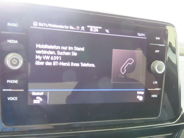 Volkswagen T-Roc DSG Style