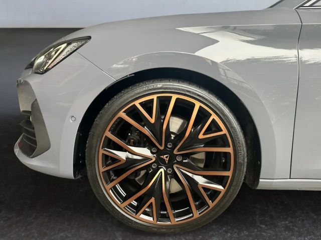 Cupra Leon 2.0 TSI DSG VZ