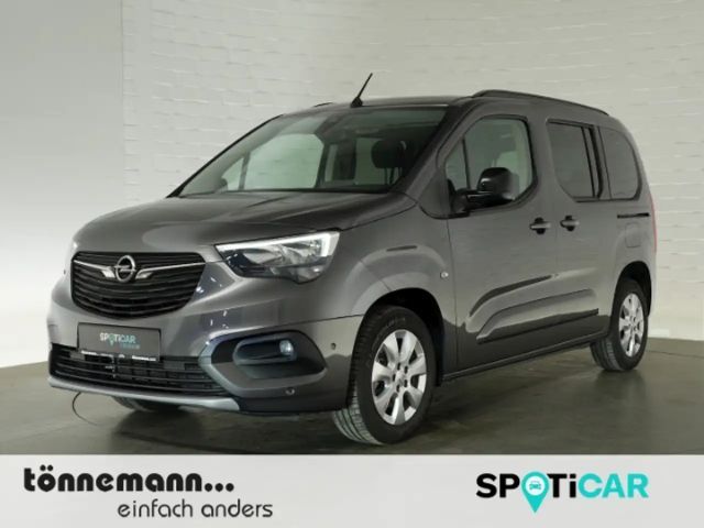 Opel Combo Combo-e Life Ultimate