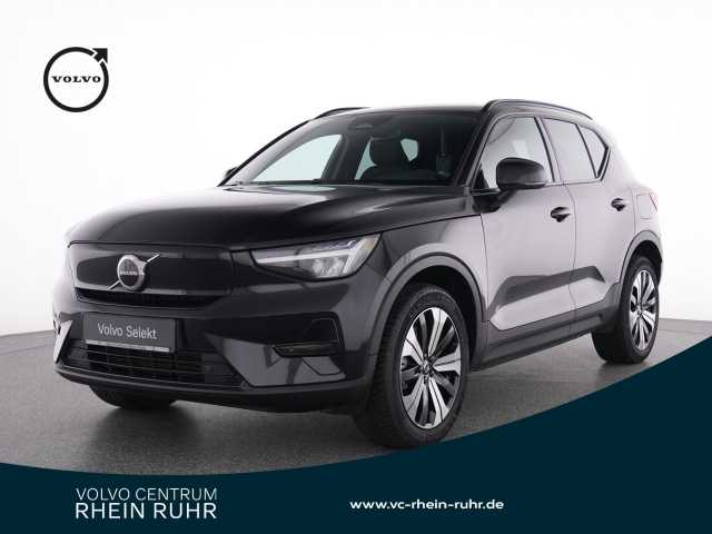Volvo XC40 XC 40