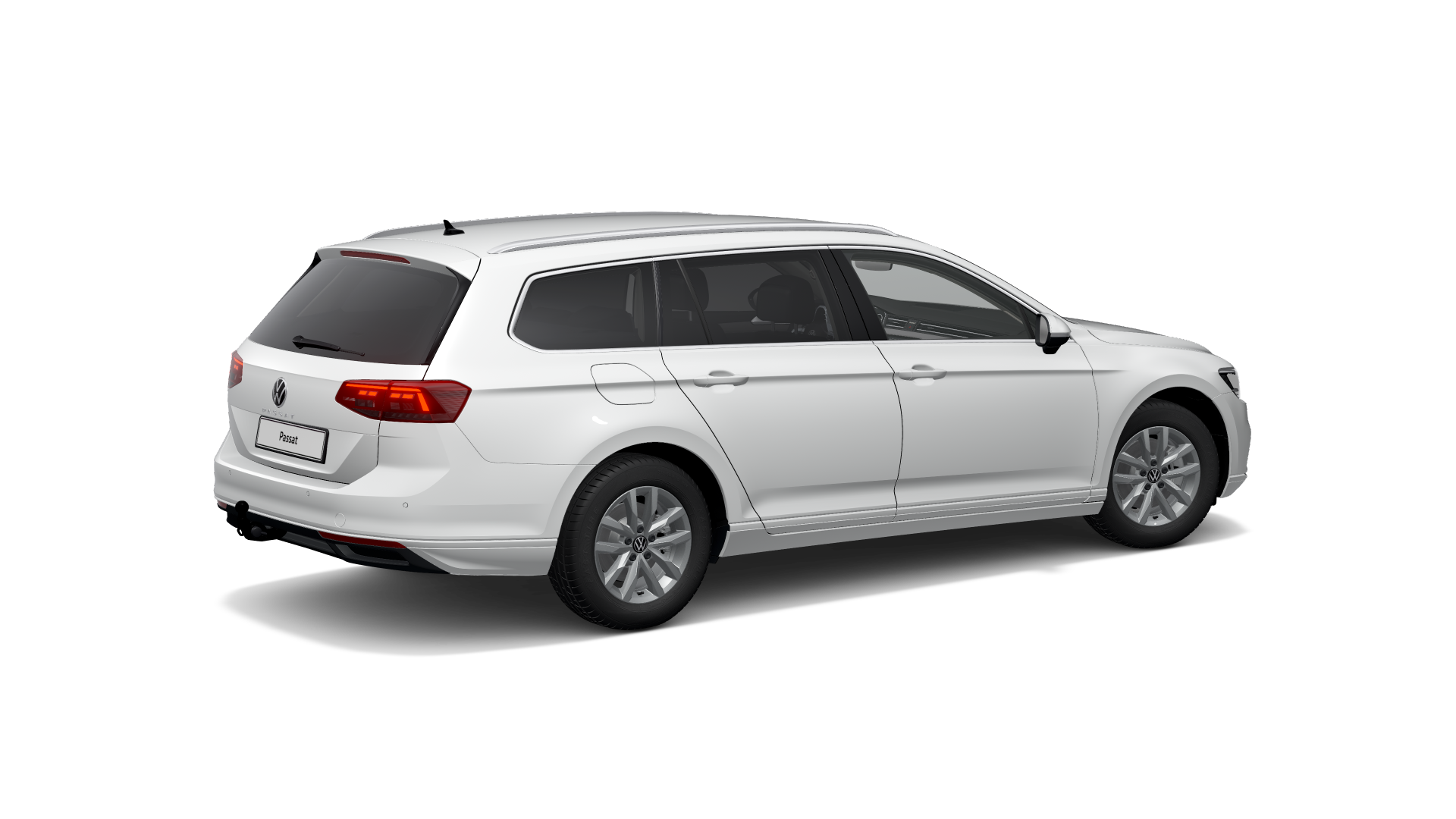 Volkswagen Passat 2.0 TDI Business DSG Variant