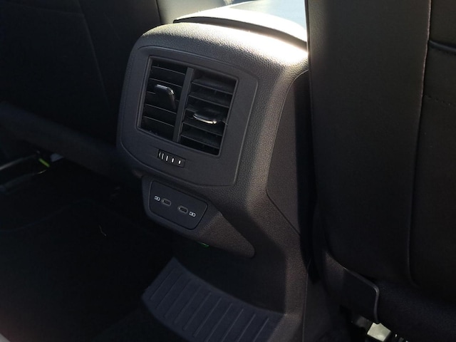 Volkswagen T-Roc 2.0 TSI 4Motion