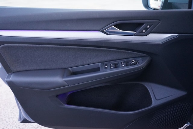 Volkswagen Golf 1.5 TSI Golf VIII Life